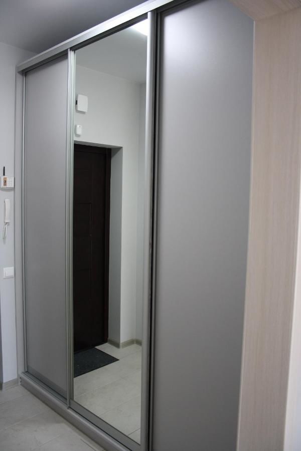 Апартаменты Apartment Svetlogorsk Светлогорск-14