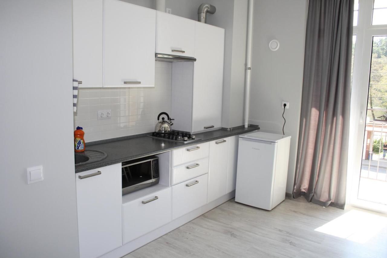 Апартаменты Apartment Svetlogorsk Светлогорск-31