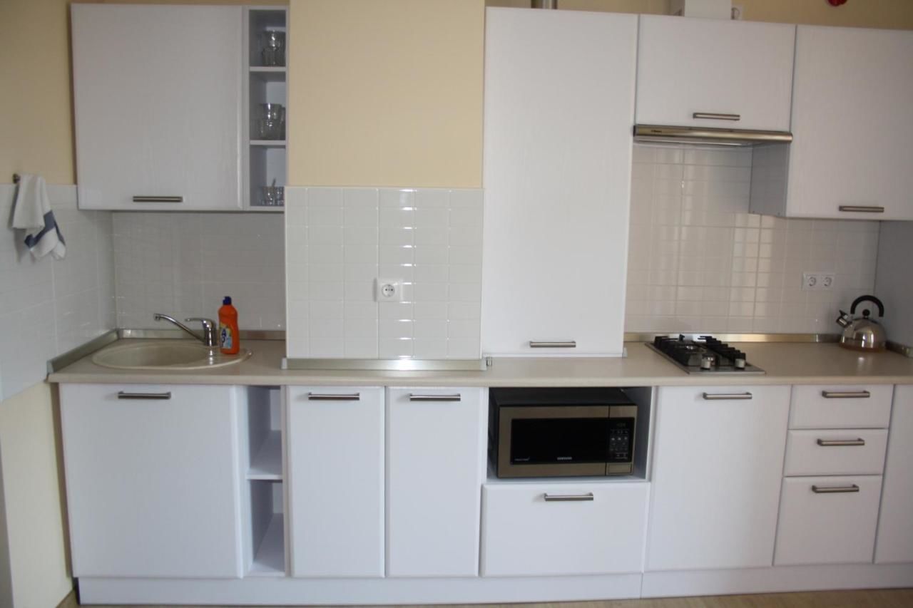 Апартаменты Apartment Svetlogorsk Светлогорск