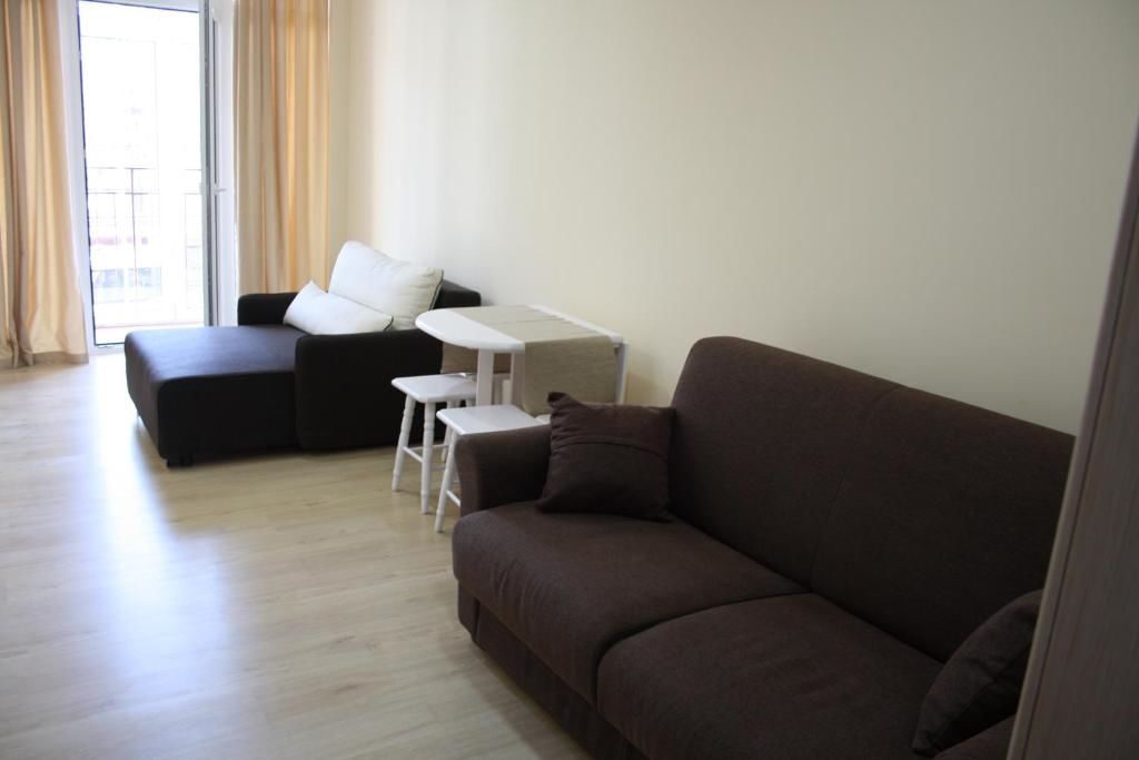 Апартаменты Apartment Svetlogorsk Светлогорск-47