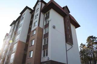 Апартаменты Apartment Svetlogorsk Светлогорск-4